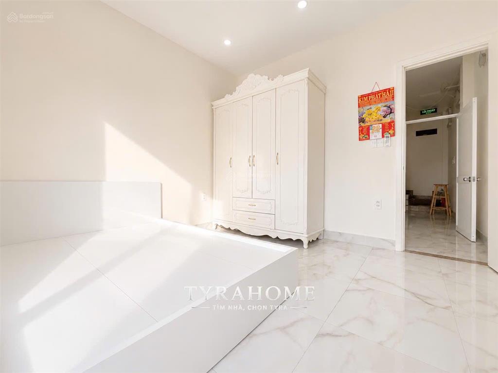 Cho thuê cc mini 1pn, 1wc, 45m2, giá 7 triệu tại nguyễn văn đậu, bình thạnh, view đẹp