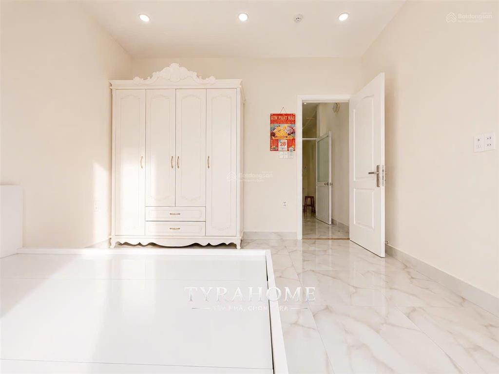Cho thuê cc mini 1pn, 1wc, 45m2, giá 7 triệu tại nguyễn văn đậu, bình thạnh, view đẹp