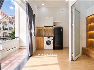 Cho thuê gấp cc mini 1pn, 1vs, 55m2 tại trà khúc, tân bình, 8,5 triệu vnd