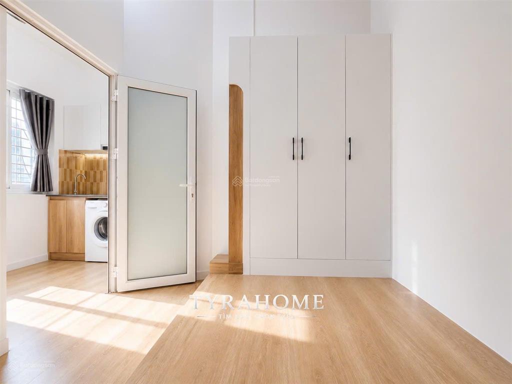 Cho thuê gấp cc mini 1pn, 1vs, 55m2 tại trà khúc, tân bình, 8,5 triệu vnd
