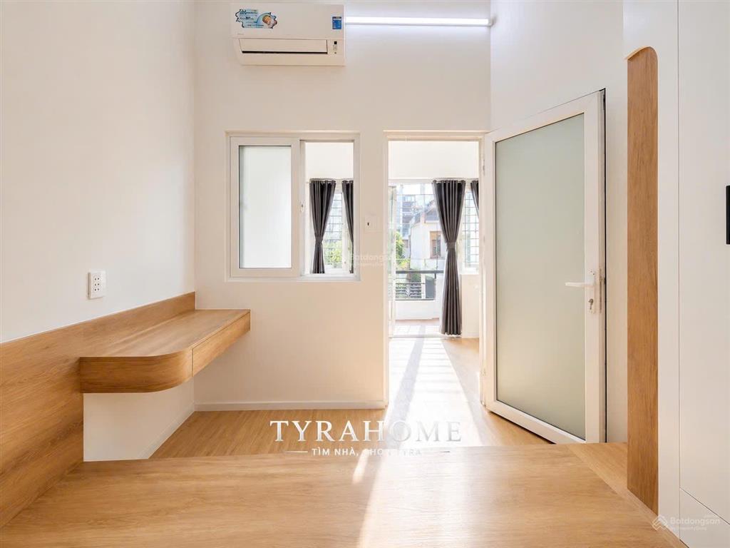 Cho thuê gấp cc mini 1pn, 1vs, 55m2 tại trà khúc, tân bình, 8,5 triệu vnd