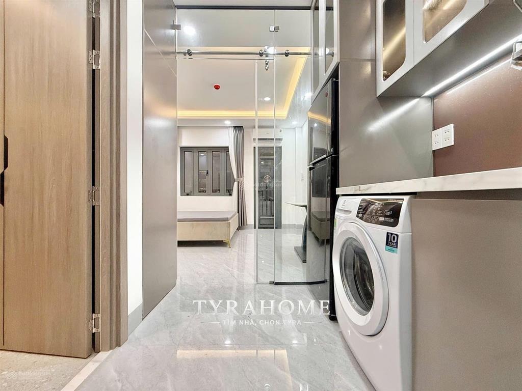 Cho thuê cc mini 1pn, 1wc, 45m2, 7,5 triệu, tại đinh bộ lĩnh, p.13, q.bình thạnh, hcm, giá ưu đãi