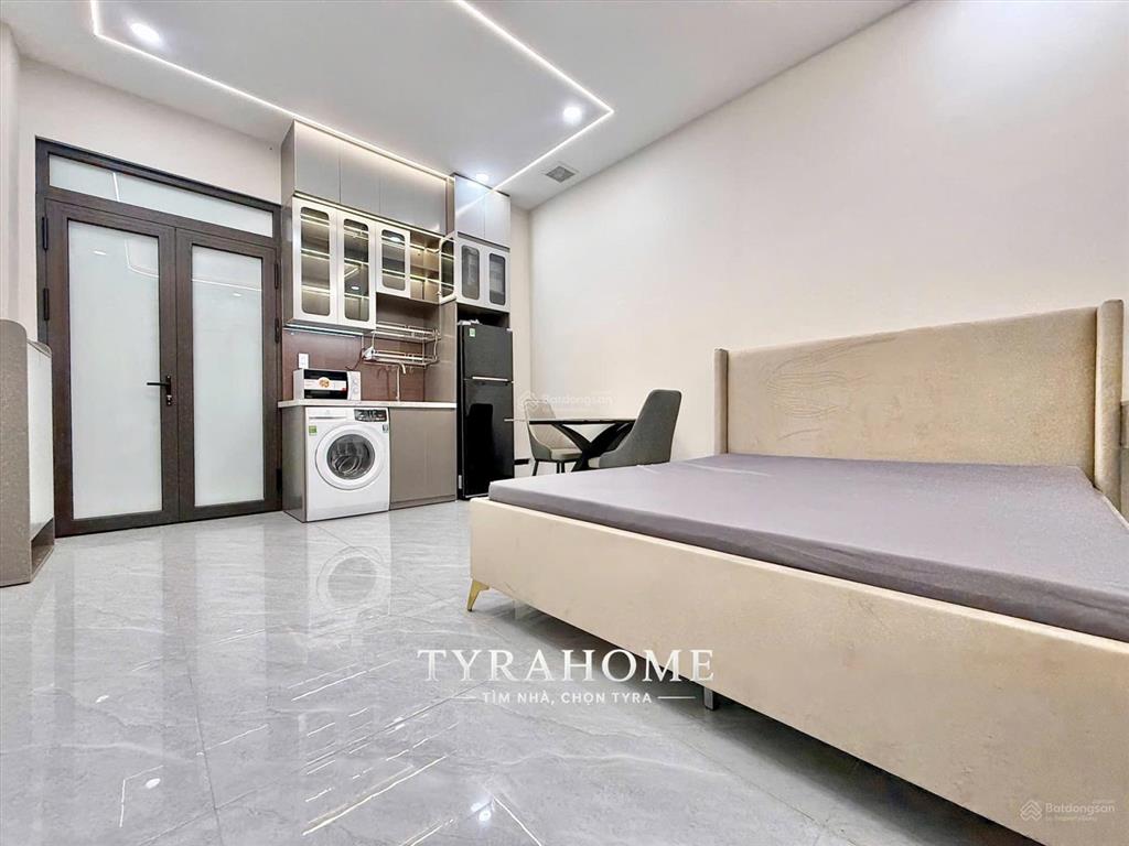 Cho thuê cc mini 1pn, 1wc, 45m2, 7,5 triệu, tại đinh bộ lĩnh, p.13, q.bình thạnh, hcm, giá ưu đãi