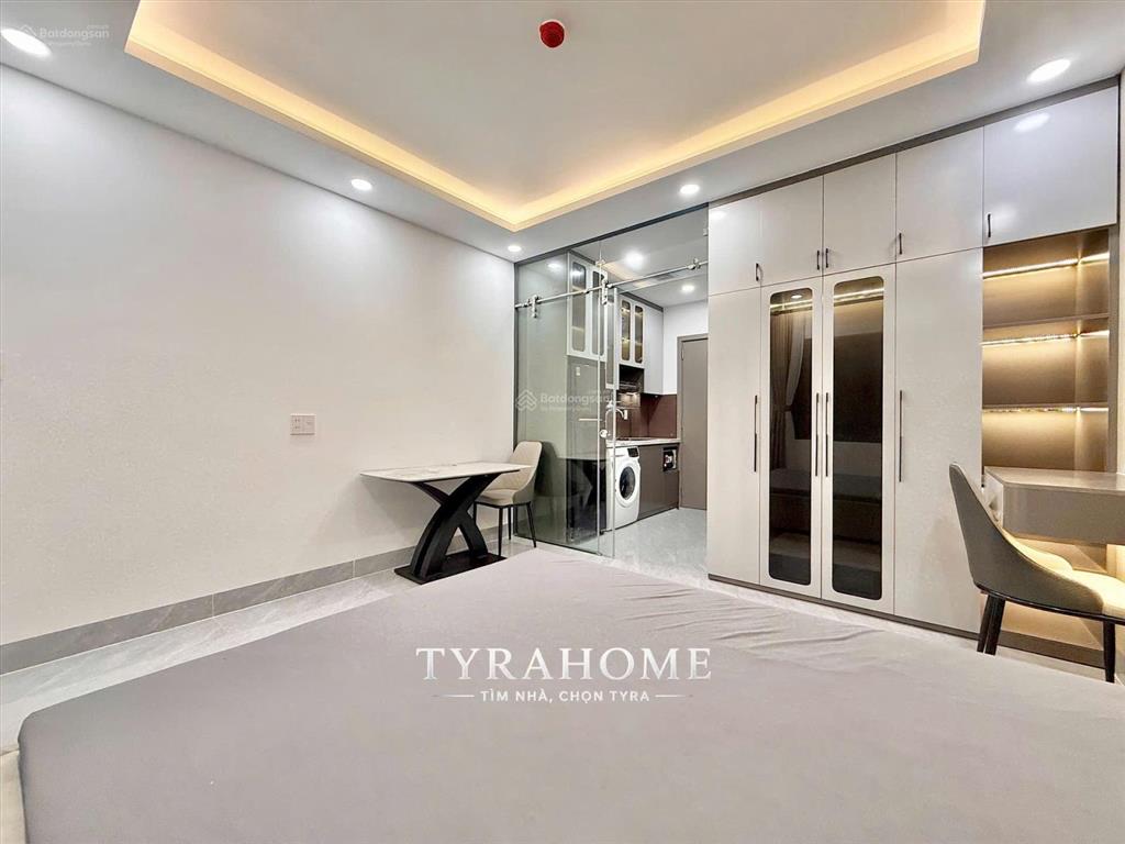 Cho thuê cc mini 1pn, 1wc, 45m2, 7,5 triệu, tại đinh bộ lĩnh, p.13, q.bình thạnh, hcm, giá ưu đãi