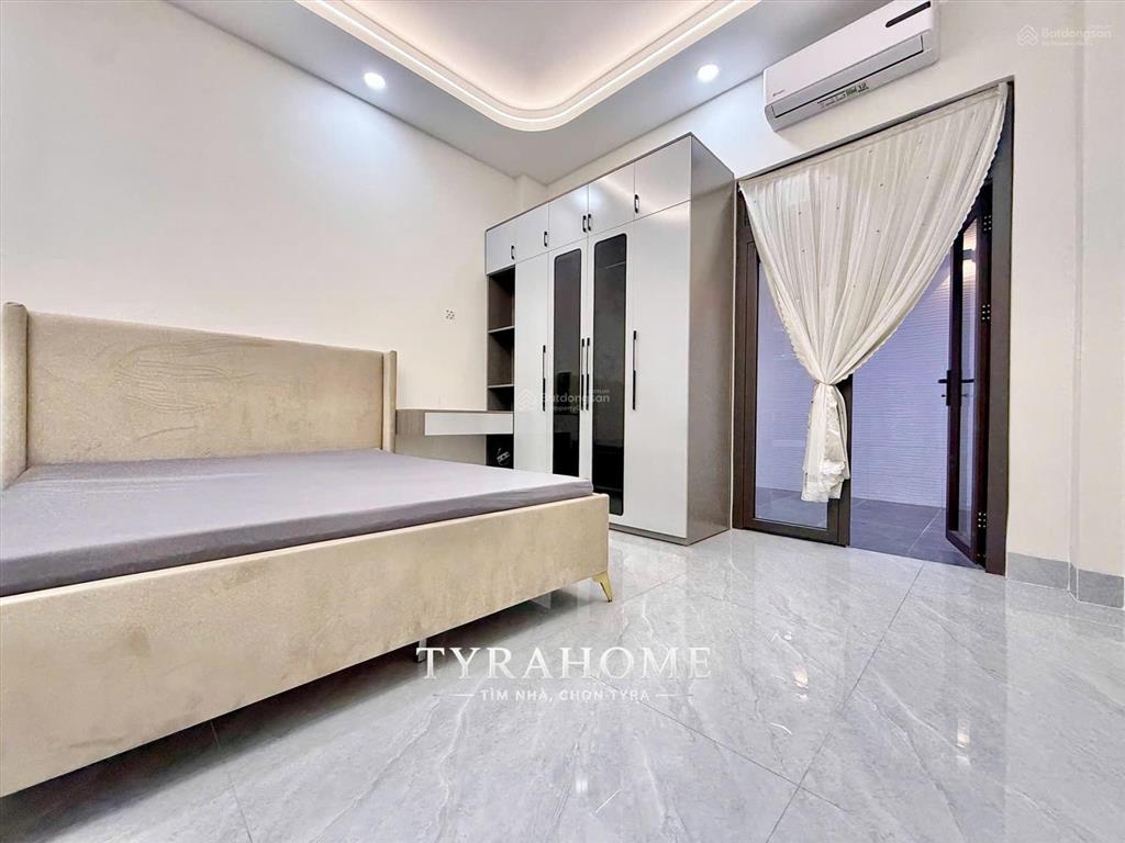 Cho thuê cc mini 1pn, 1wc, 45m2, 7,5 triệu, tại đinh bộ lĩnh, p.13, q.bình thạnh, hcm, giá ưu đãi