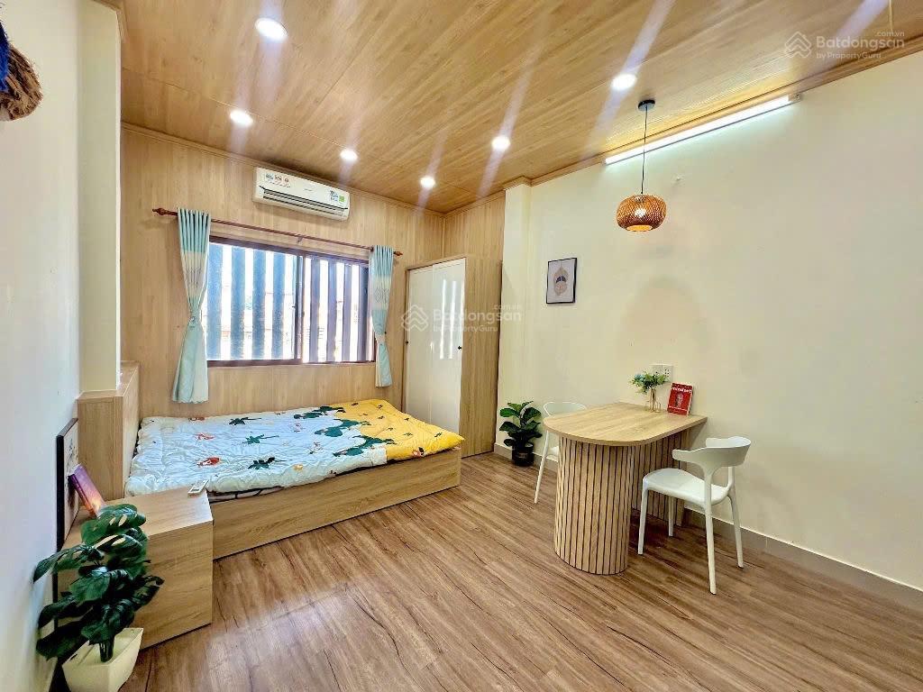 Cho thuê cc mini 1pn, 1wc, 35m2, giá 6,3 triệu tại đỗ tấn phong, phú nhuận, hcm