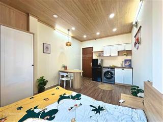 Cho thuê cc mini 1pn, 1wc, 35m2, giá 6,3 triệu tại đỗ tấn phong, phú nhuận, hcm