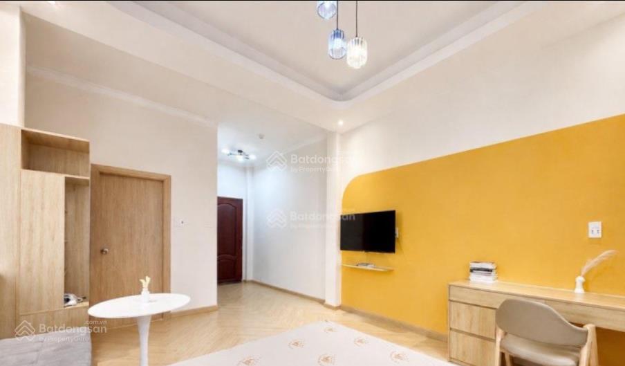 Cho thuê cc mini 1pn, 1wc, 55m2, 9,5 triệu ở trường sa, phú nhuận, hcm