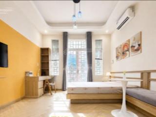 Cho thuê cc mini 1pn, 1wc, 55m2, 9,5 triệu ở trường sa, phú nhuận, hcm