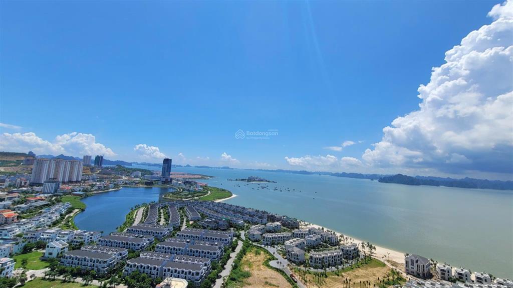 Nổi bật căn studio hướng đông nam, dự án aria bay  hàng ngoại giao, full chính sách