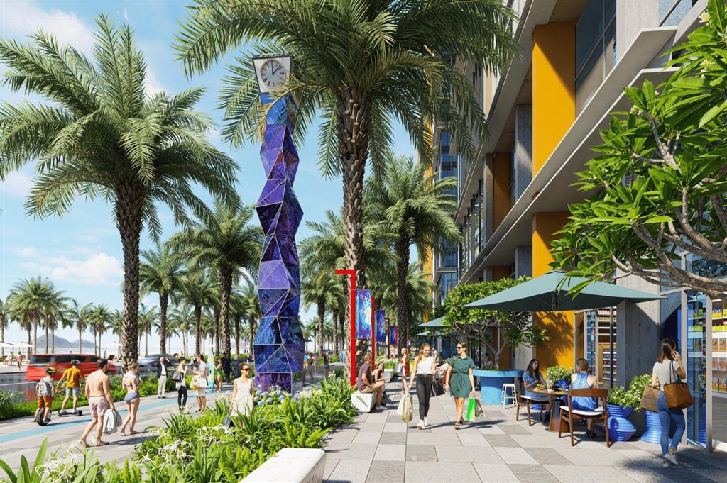 Chính thức mở bán shop chân đế sun centro town hạ long, căn suất ngoại giao giá cực hấp dẫn
