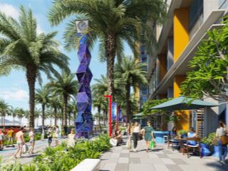 Chính thức mở bán shop chân đế sun centro town hạ long, 30 căn suất ngoại giao giá cực hấp dẫn