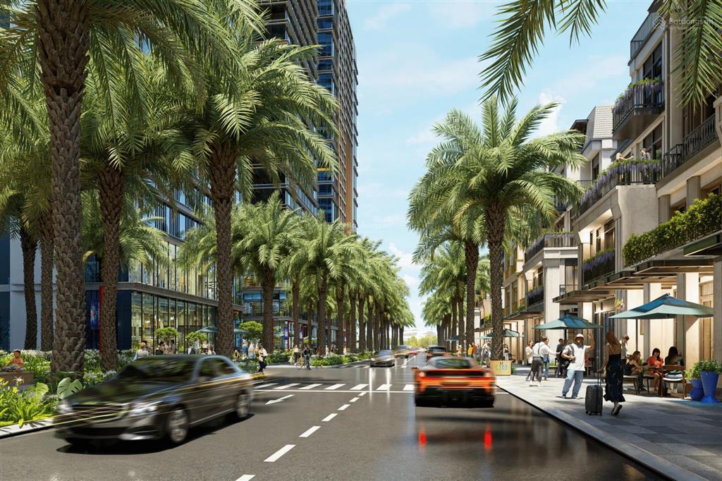 Chính thức mở bán shop chân đế sun centro town hạ long, căn suất ngoại giao giá cực hấp dẫn