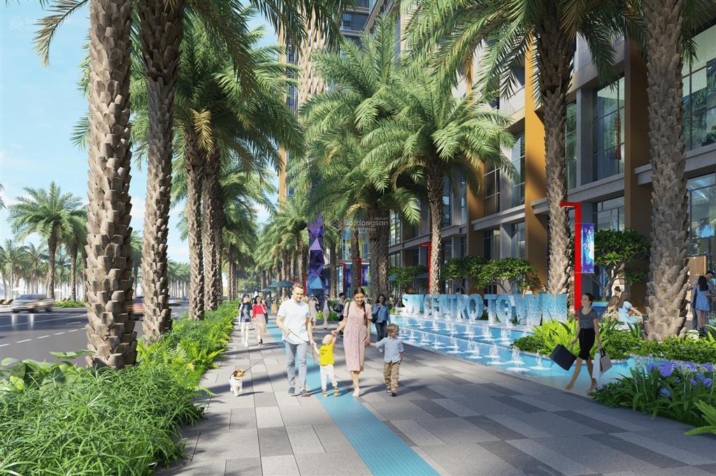 Chính thức mở bán shop chân đế sun centro town hạ long, căn suất ngoại giao giá cực hấp dẫn
