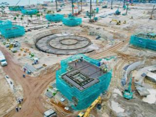 Qũy căn shophouse vip, giá ngoại giao xanh island cát bà.  em sáng 0936 862 *** để nhận thông tin