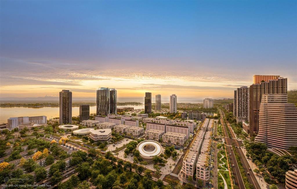 Bán suất ngoại giao siêu đẹp tại sora bay hạ long, cđt cam kết thuê lại 600triệu/tầng/năm