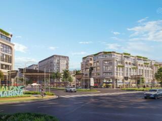 Bán suất ngoại giao siêu đẹp tại sora bay hạ long, cđt cam kết thuê lại 600triệu/tầng/năm