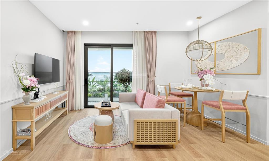 Bán gấp căn 1pn+ tại sun centro town, chiết khấu ngay 700 triệu