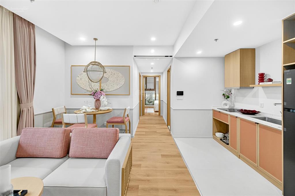 Bán gấp căn 1pn+ tại sun centro town, chiết khấu ngay 700 triệu