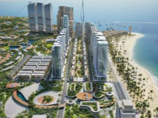 Bán căn hộ studio view biển sun centro town, giá 1,7xx tỷ  giá rẻ nhất thị trường