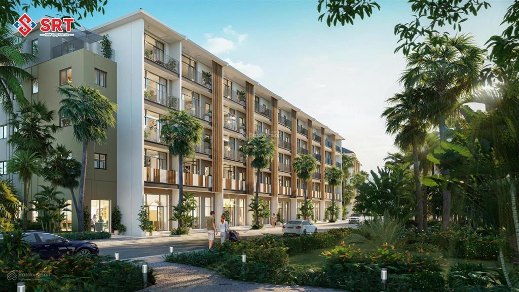 Quỹ căn vip mặt công viên, sát biển dự án horizon hạ long. ký hđmb ngay, có sẵn sổ đỏ