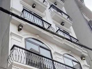 Bán căn hộ 7 tầng thang máy ngay ngã 3 vũ trọng phụng, quan nhân, dòng tiền 125tr/ tháng.