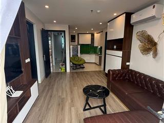 Bán nhà phân lô mặt phố 2 mặt thoáng view hồ văn quán 9 tầng + hầm, thang máy dòng tiền 1,5 tỷ/năm
