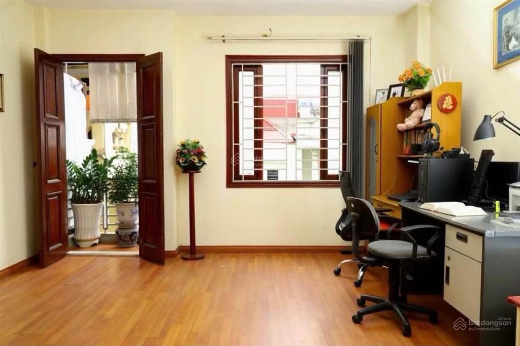 Bán nhà phân lô lương thế vinh, thanh xuân, lô góc 2 mặt ngõ ôtô tải dừng đỗ, kinh doanh văn phòng.