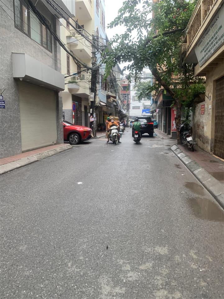 Bán tòa 7 tầng thang máy hoàng văn thái, gara ô tô, 15 phòng khép kín doanh thu 100tr/tháng.
