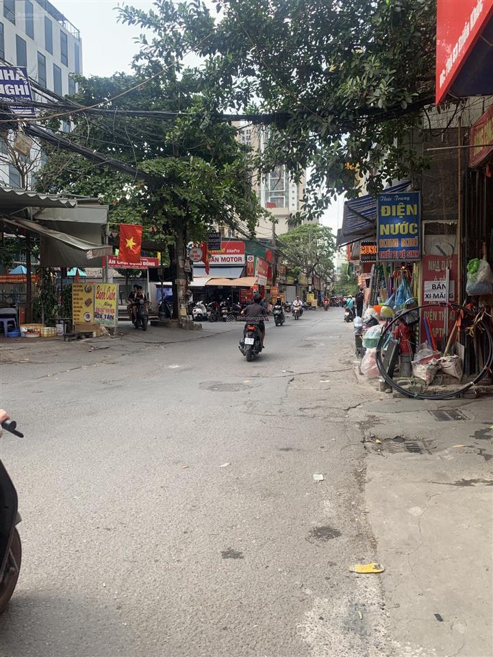 Bán nhà triều khúc 9 tầng thang máy, 40 phòng khép kín full đồ thoáng sáng doanh thu 200tr/ tháng.