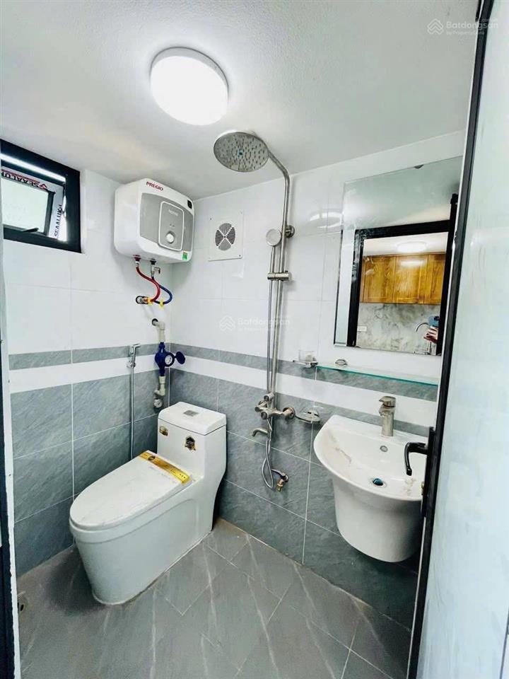Bán nhà triều khúc 9 tầng thang máy, 40 phòng khép kín full đồ thoáng sáng doanh thu 200tr/ tháng.