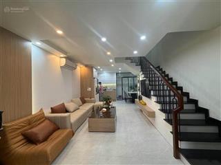 Bán nhà 5 tầng view thoáng phố chế lan viên, ô tô đỗ cách 10m, đi bộ 5p ra công viên hòa bình