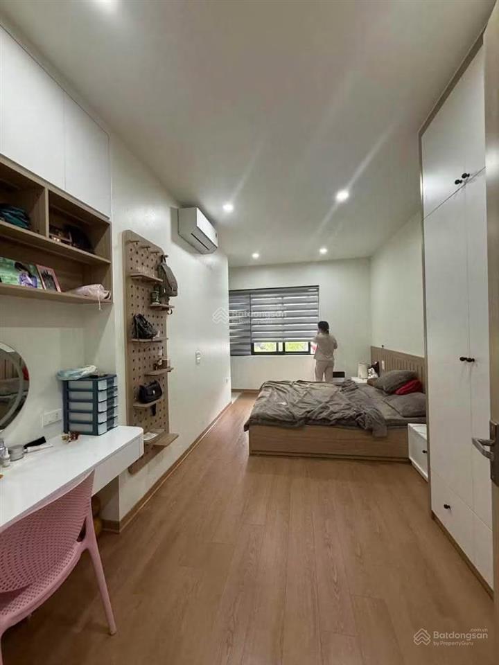 Bán nhà 5 tầng view thoáng phố chế lan viên, ô tô đỗ cách 10m, đi bộ 5p ra công viên hòa bình