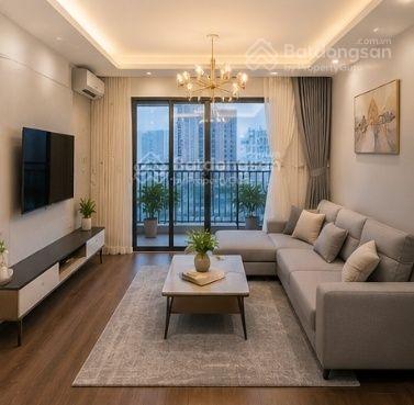 Hiếm căn hộ khu đô thị mỹ đình 1 hàm nghi từ liêm chính chủ, 3pn + 2vs, giá nhỉnh 6 tỷ.