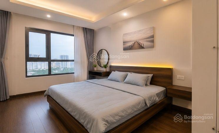 Hiếm căn hộ khu đô thị mỹ đình 1 hàm nghi từ liêm chính chủ, 3pn + 2vs, giá nhỉnh 6 tỷ.