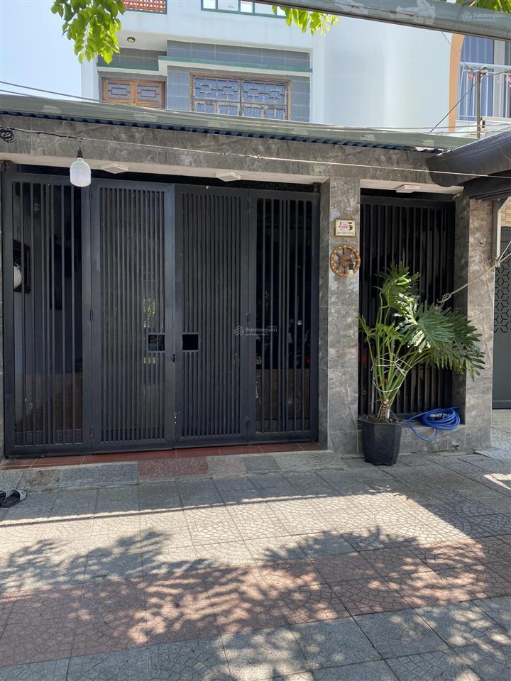 Bán nhà view công viên đường 7m5 mạc đăng dung  hoà xuân  đà nẵng
