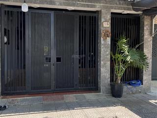 Bán nhà view công viên đường 7m5 mạc đăng dung  hoà xuân  đà nẵng