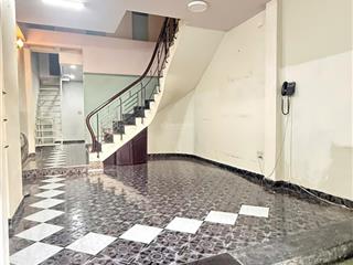 Bán nhà hoàng hoa thám, bình thạnh nhà riêng lẻ p. 6 sổ hồng riêng giá 9.9 tỷ