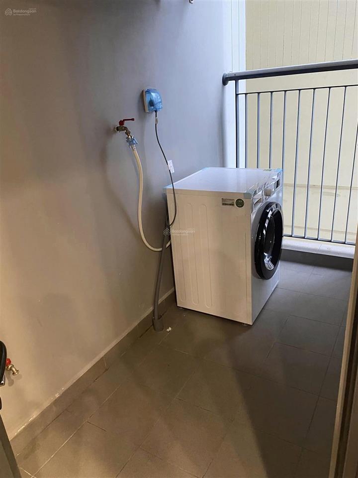 Chính chủ cho thuê căn hộ studio 32m2 full nội thất cao cấp từ 6,5 tr/th vinhomes smart city
