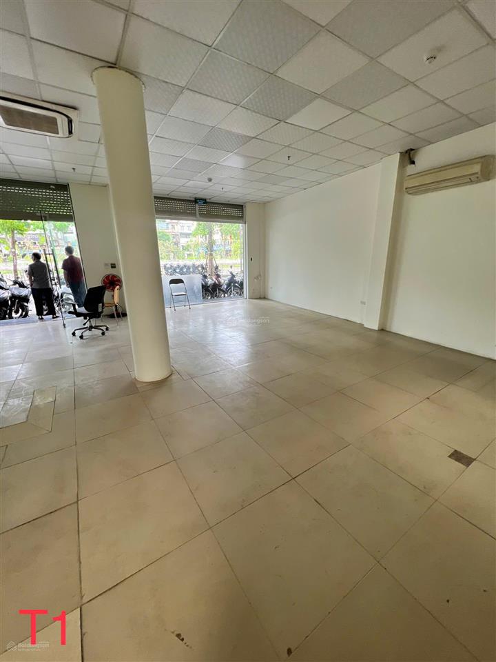 Gía tốt. cho thuê mặt bằng kinh doanh, làm cty, văn phòng, trung tâm, phòng khám nguyễn khang
