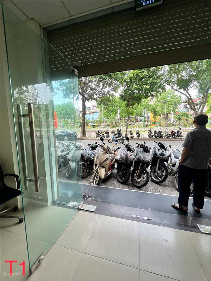 Cho thuê mặt bằng kinh doanh làm văn phòng, cty, trung tâm đào tạo, phòng khám...yên hòa cầu giấy