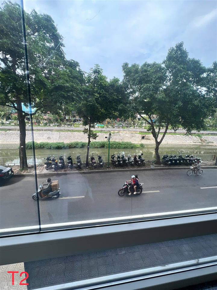 Cho thuê mặt bằng kinh doanh làm văn phòng, cty, trung tâm đào tạo, phòng khám...yên hòa cầu giấy