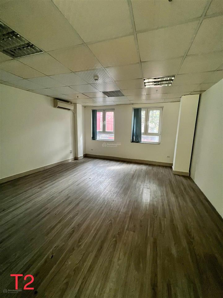 Cho thuê mặt bằng kinh doanh làm văn phòng, cty, trung tâm đào tạo, phòng khám...yên hòa cầu giấy