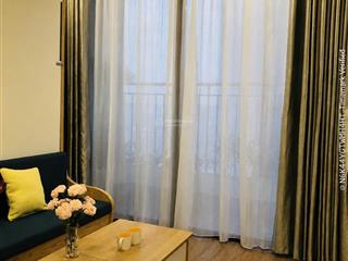 Chính chủ cho thuê căn hộ studio 30m2 full nội thất cao cấp giá 8,5 tr/th vinhomes greenbay