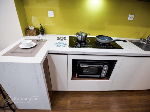 Chính chủ cho thuê gấp căn hộ studio 30m2 full nội thất cao cấp từ 8,5 tr/th vinhomes greenbay