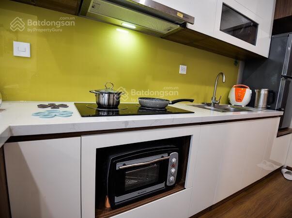Chính chủ cho thuê gấp căn hộ studio 30m2 full nội thất cao cấp từ 8,5 tr/th vinhomes greenbay