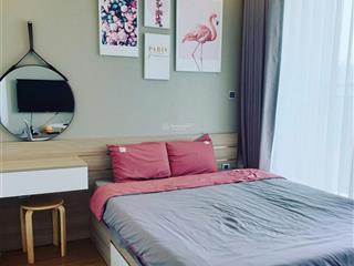 Chính chủ cho thuê studio 30m2 đủ đồ khách chỉ mang vali tới ở tại vinhomes greenbay