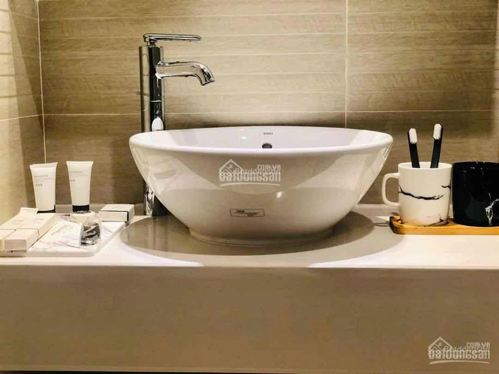 Chính chủ cho thuê studio 30m2 đủ đồ khách chỉ mang vali tới ở tại vinhomes greenbay