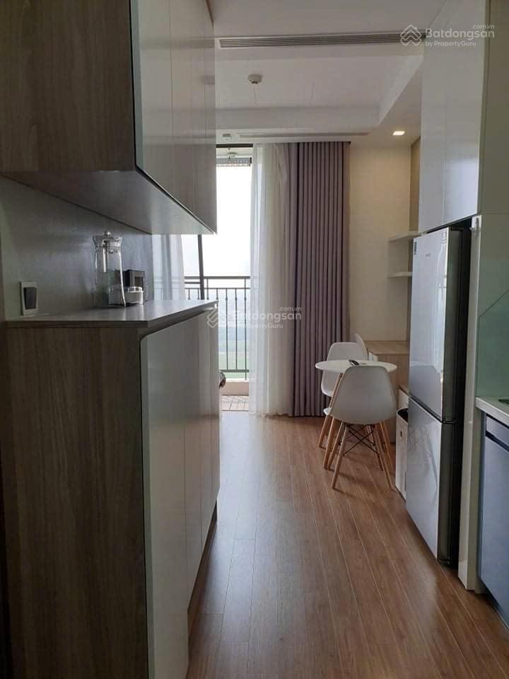 Chính chủ cho thuê studio 30m2 đủ đồ khách chỉ mang vali tới ở tại vinhomes greenbay