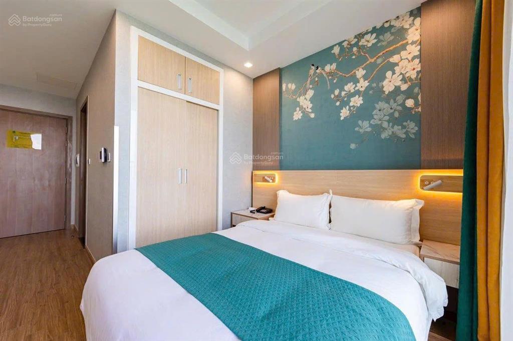 (giá tốt) chính chủ cho thuê căn studio 30m2 đầy đủ nội thất cao cấp tại vinhomes green bay